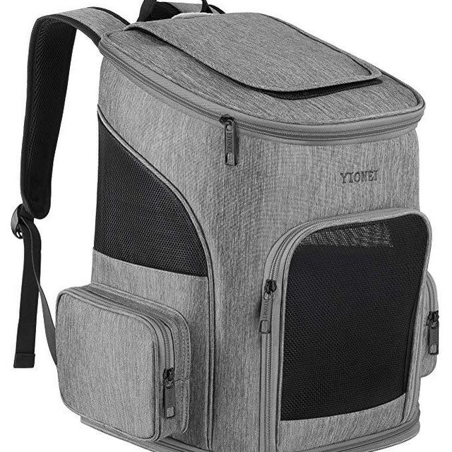 Hiking Dog Backpack