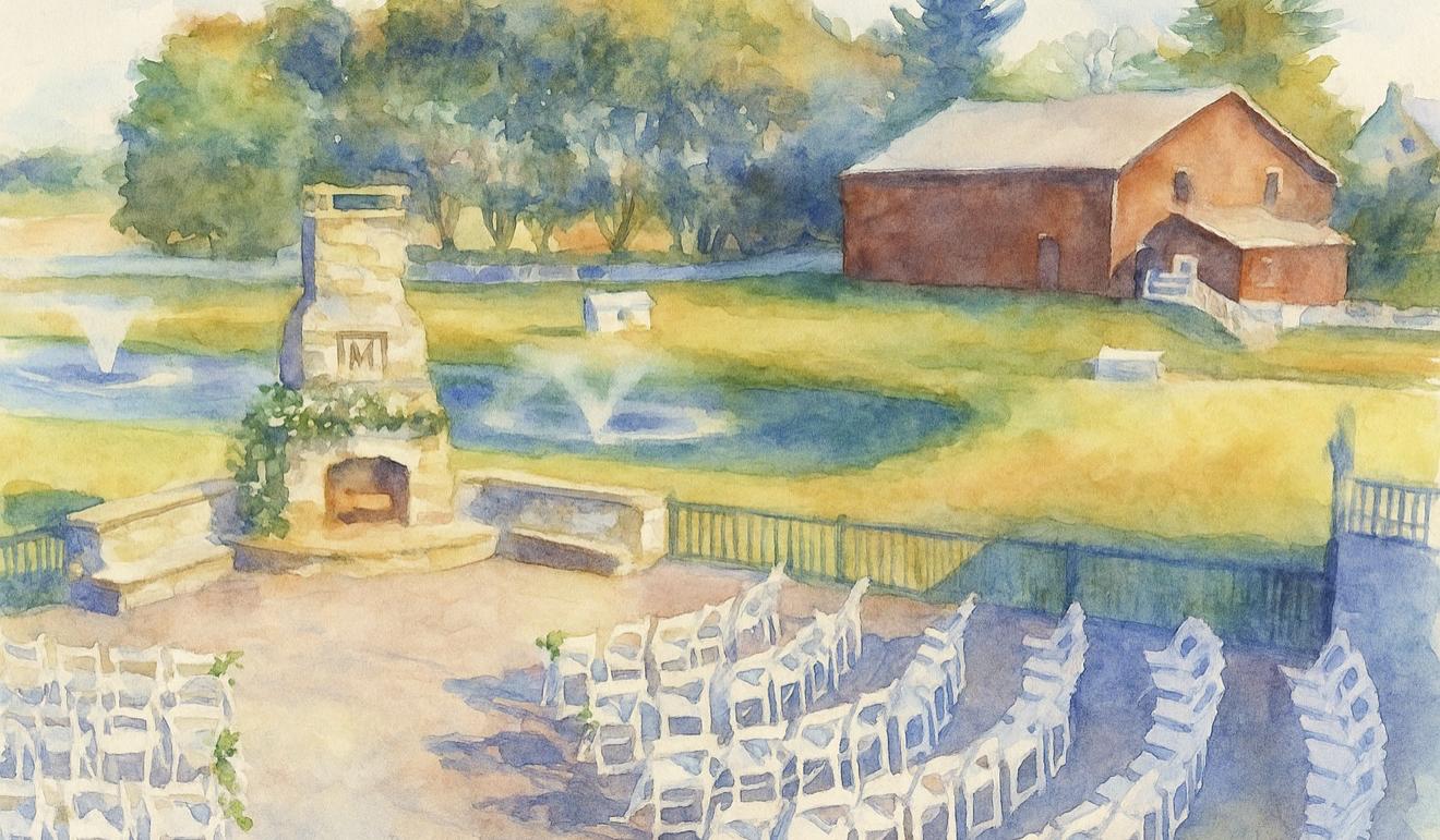 The Wedding Website of Miranda Machado and Jacob Wolek