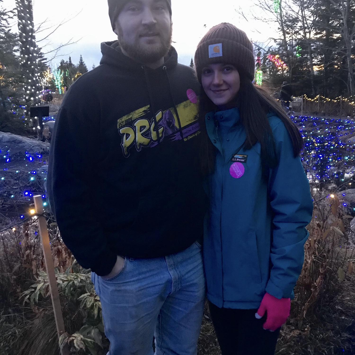 Madore’s 2019 Botanical Gardens trip!