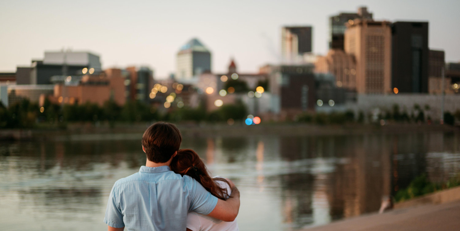 The Wedding Website of Madeleine Garces and Jeffrey Dockter