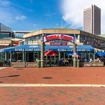 Bubba Gump Shrimp Company