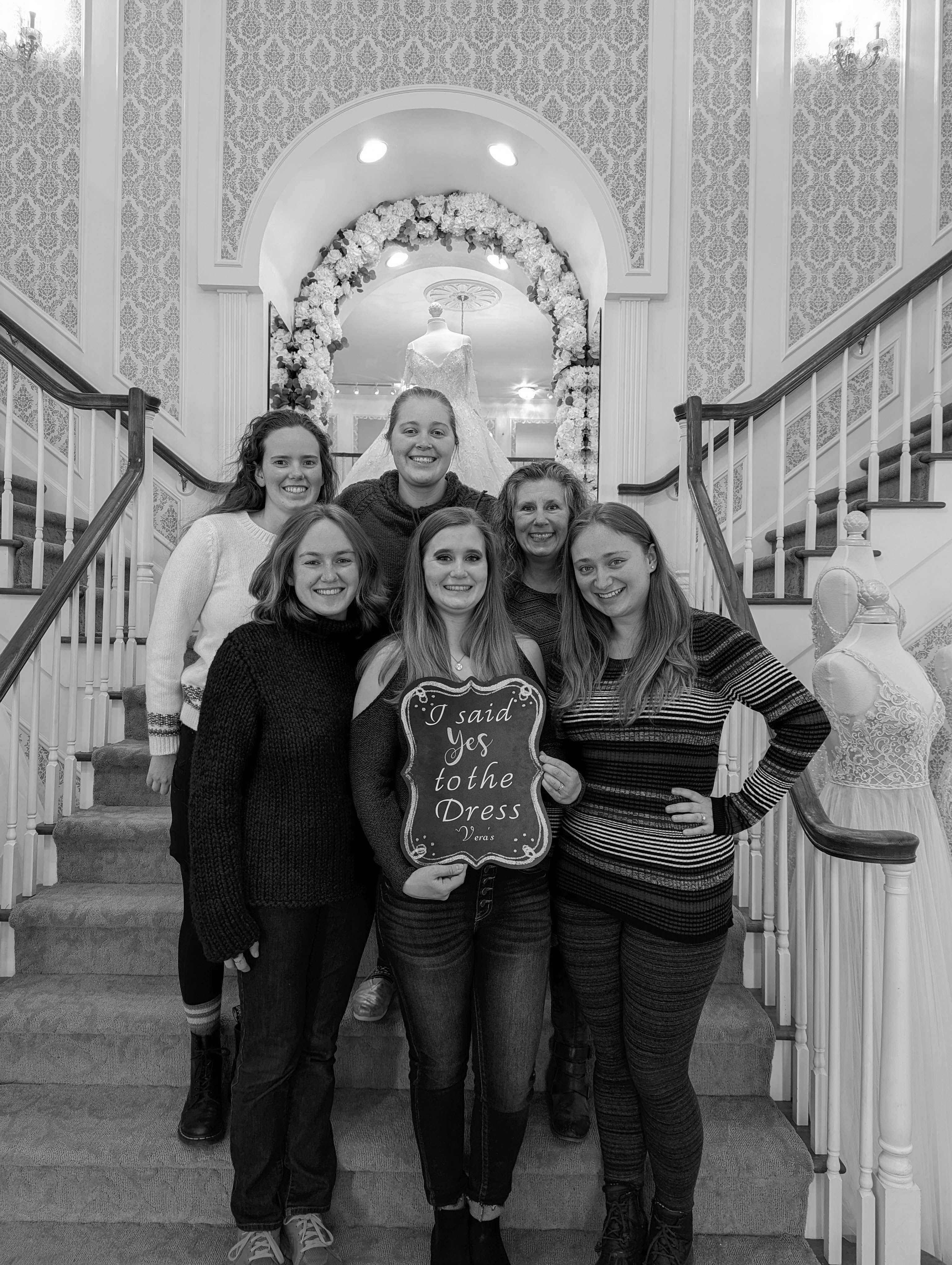 The Wedding Website of Lacie Schroeder and Brandon Humboldt