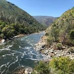 Merced River Trail