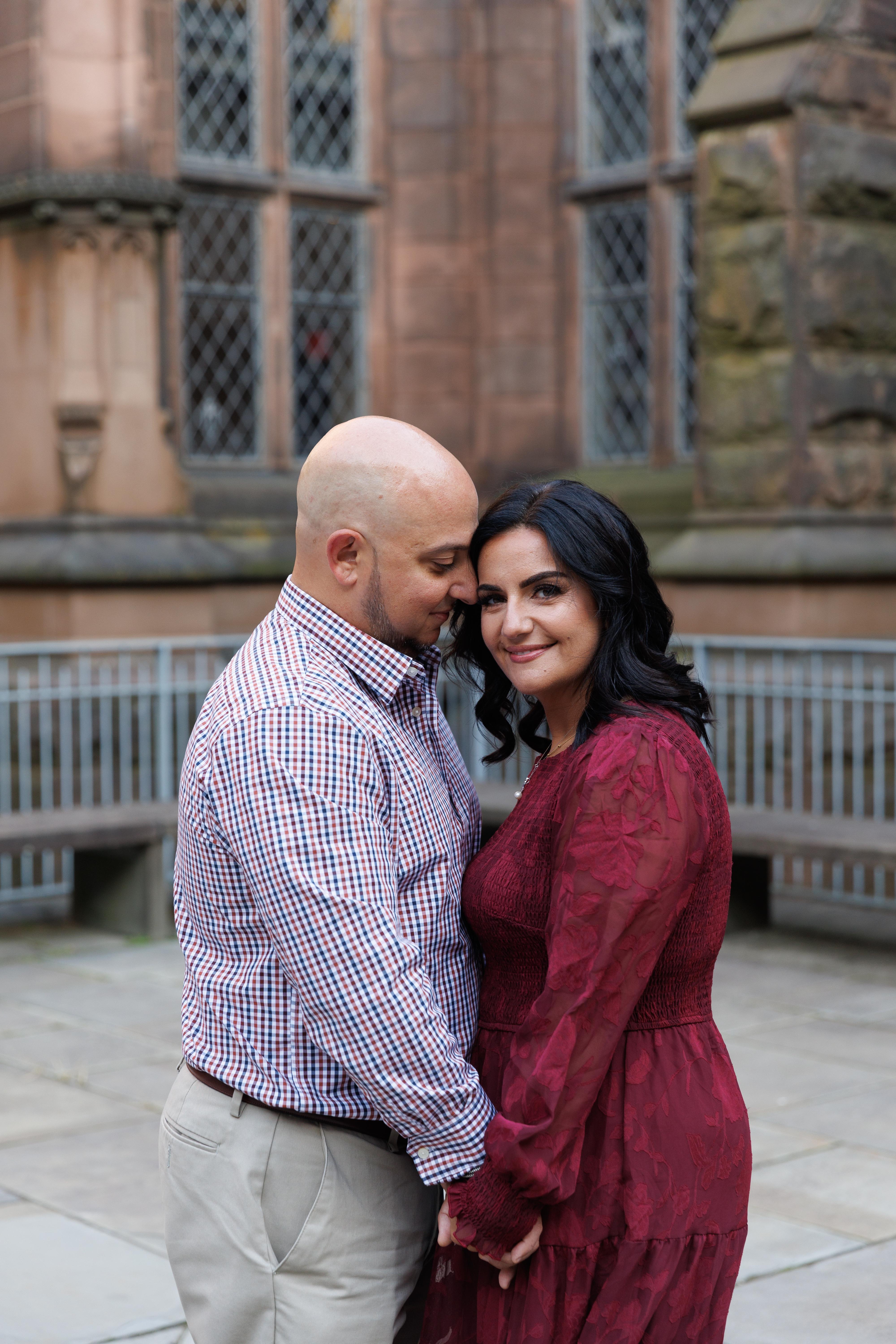 The Wedding Website of Anthony Ruggiero and Diana Ciciarelli