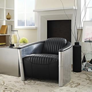 Visibility Lounge Chair
