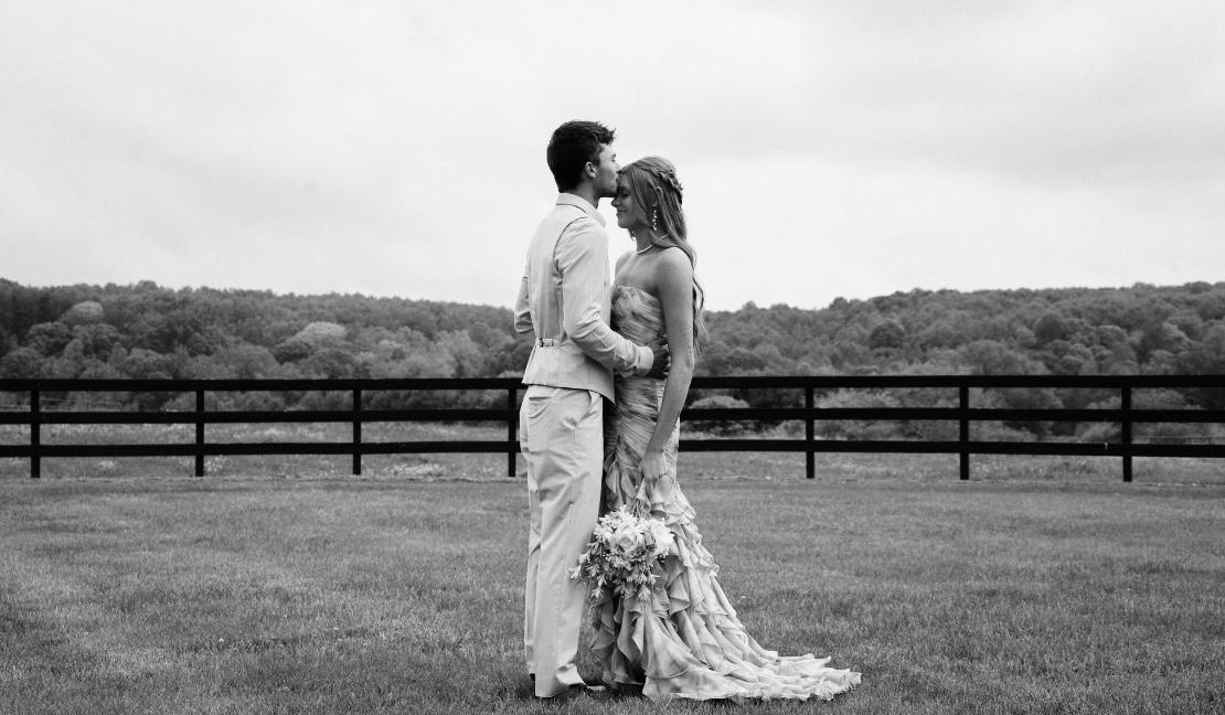The Wedding Website of Jade Collins and Jimmy Cole Burnett