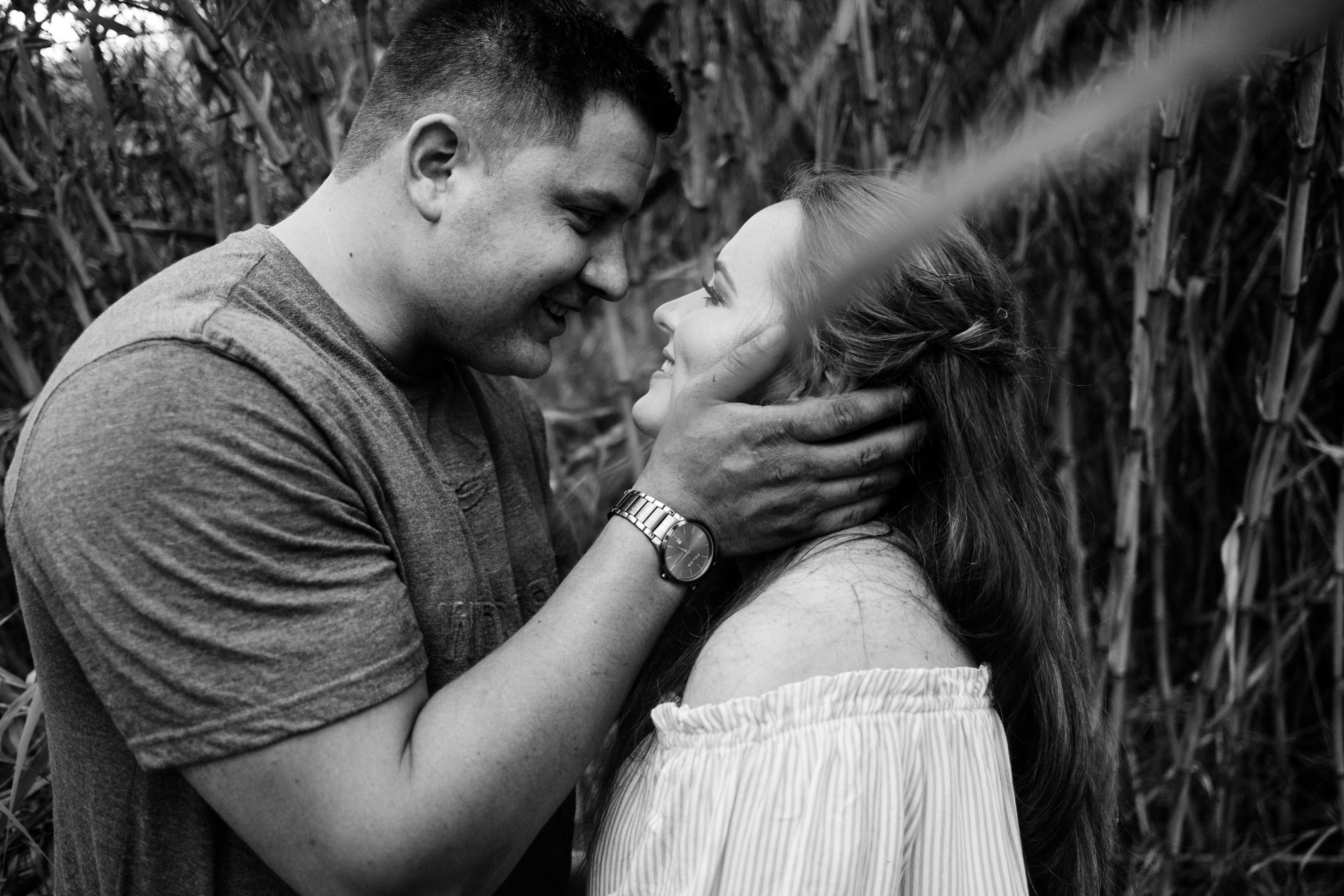 The Wedding Website of Shené Strydom and Divan Briedenhann