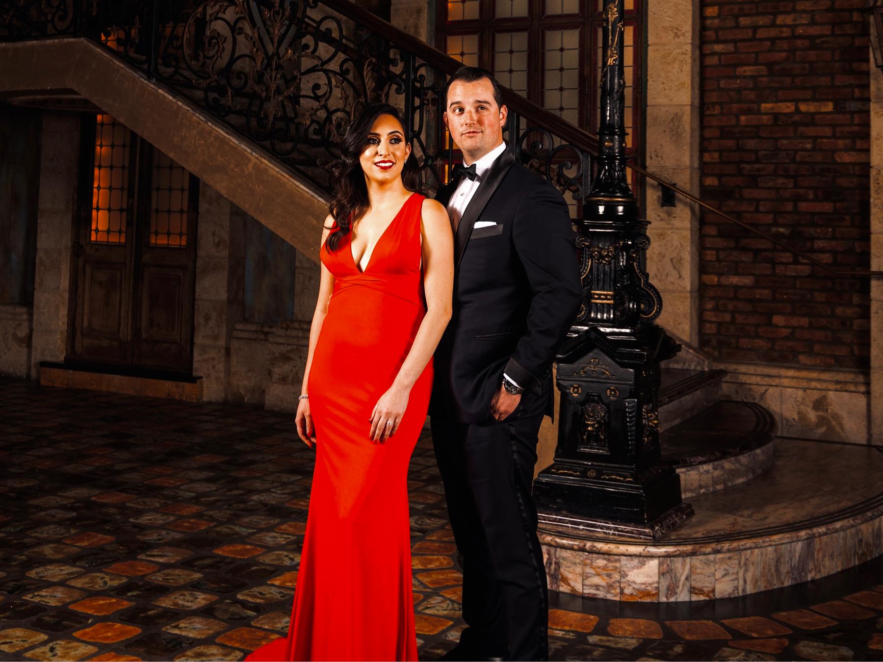 The Wedding Website of Melissa Morello and René Naranjo