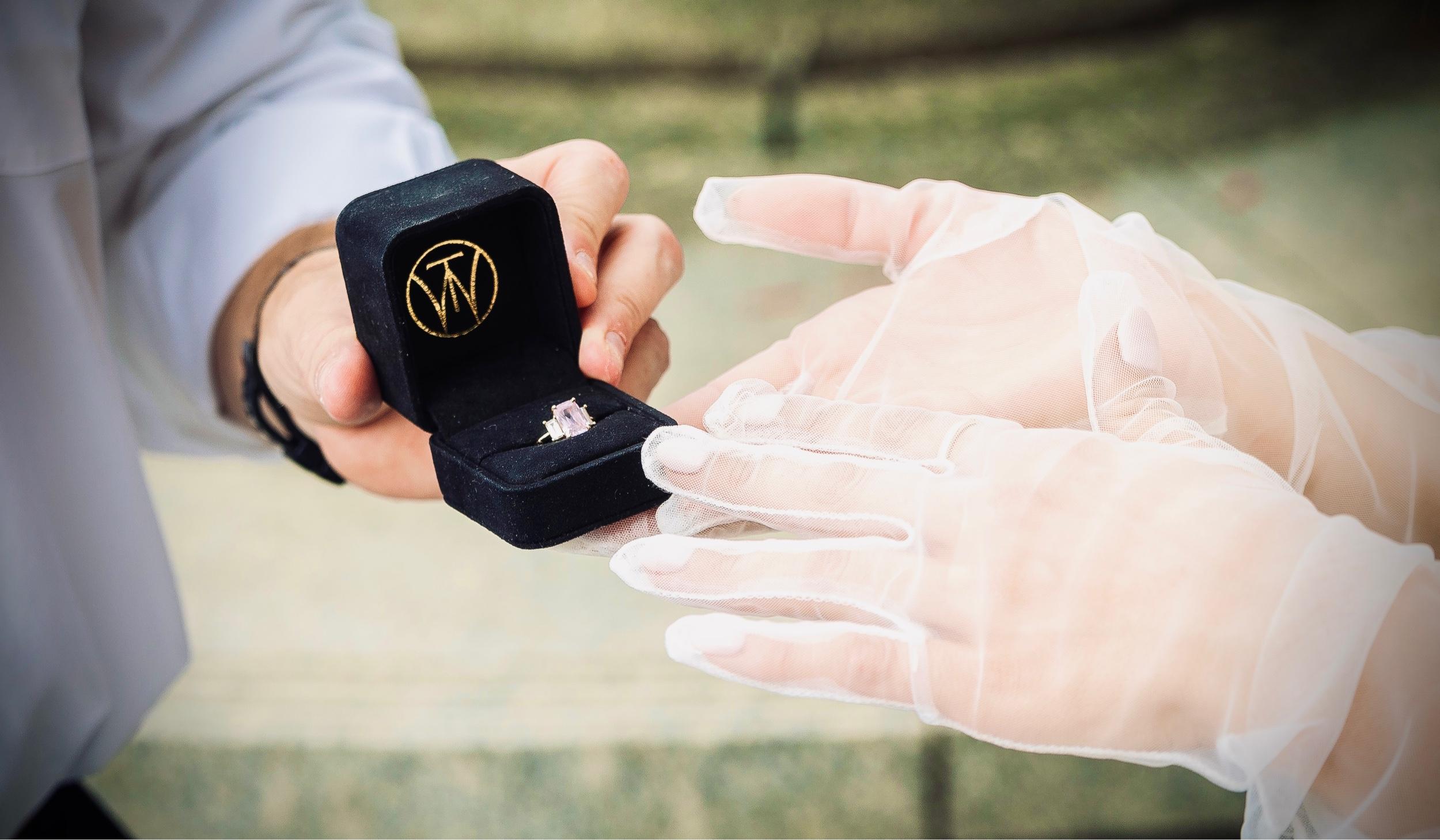 The Wedding Website of Christina Woods and Ryan Johnson