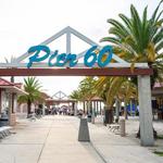 Pier 60 Clearwater