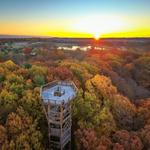 The Holden Arboretum