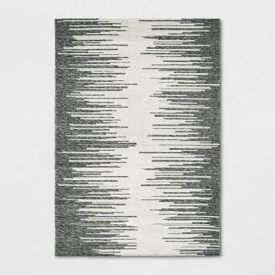 Woven Ikat Design Area Rug - Project 62™