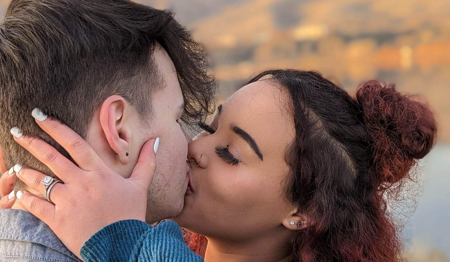 The Wedding Website of Alycia Becker and Camryn Wendt