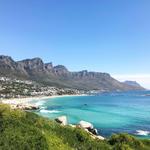 Clifton Beaches