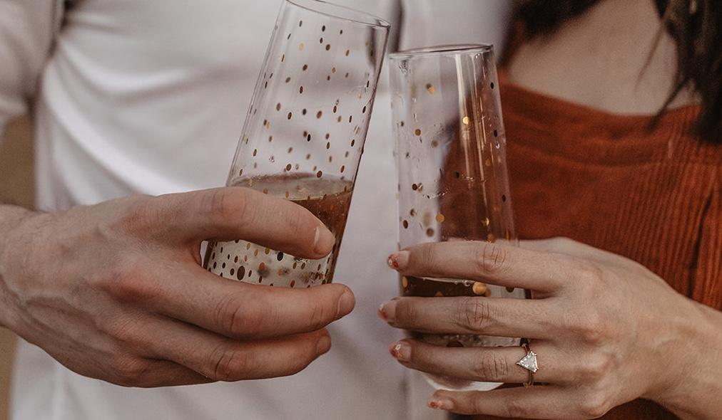 The Wedding Website of Becca Theodorou and Miles Adkins