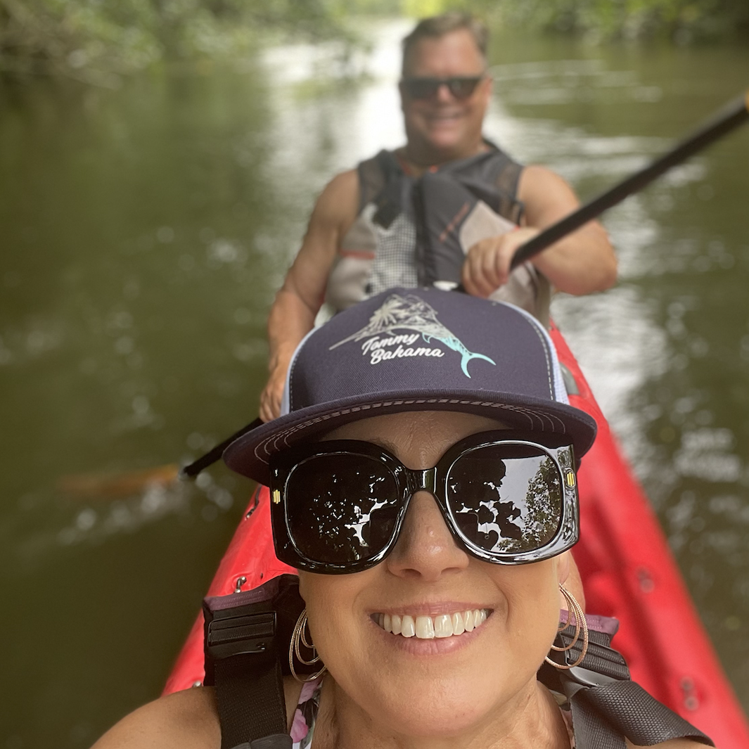 Bucket List...Check! Fun times in Hawaii!