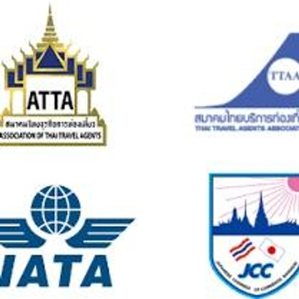 Travel Advisor in Thailand