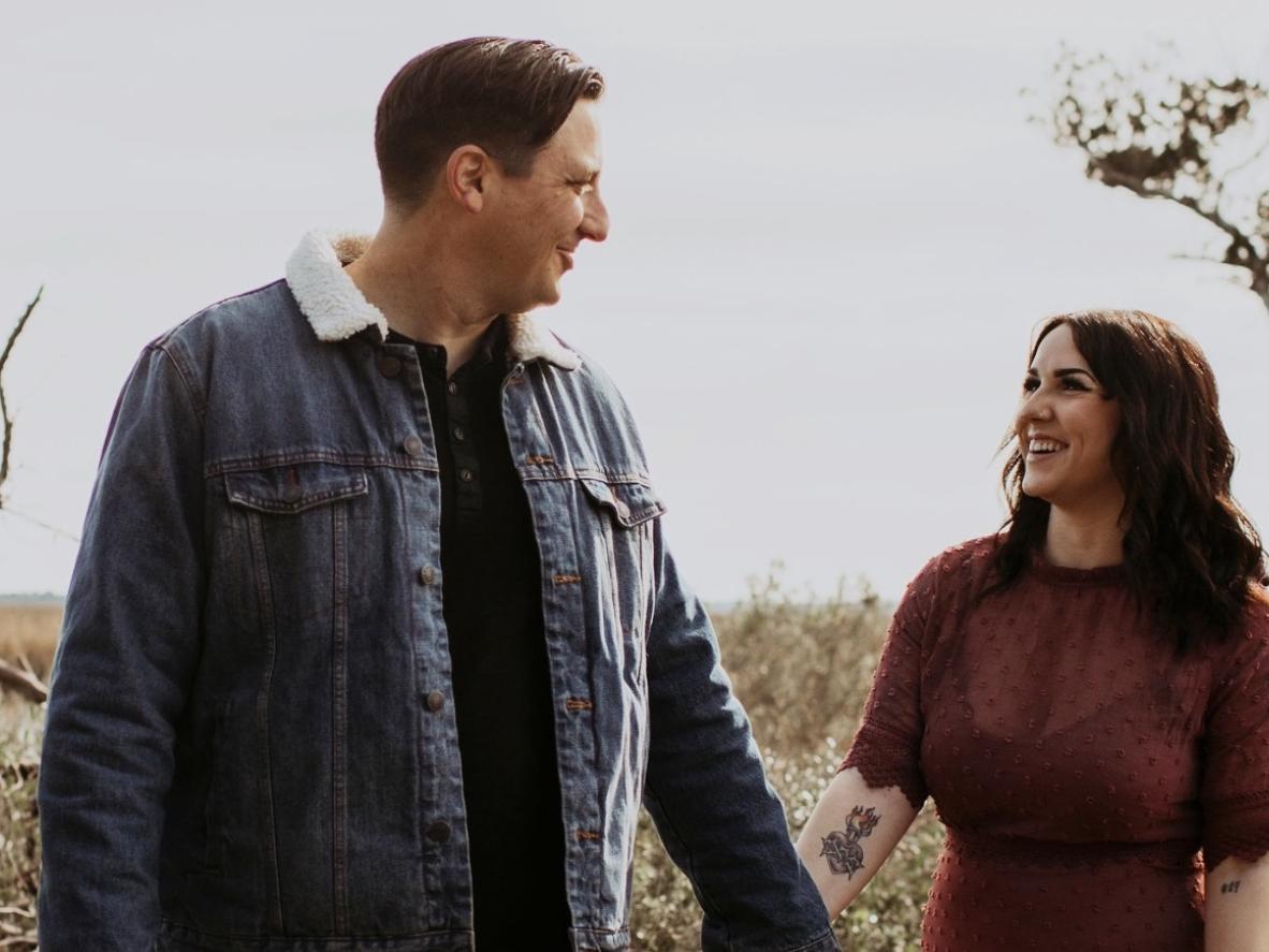 The Wedding Website of Sarah Day and Scott Miller
