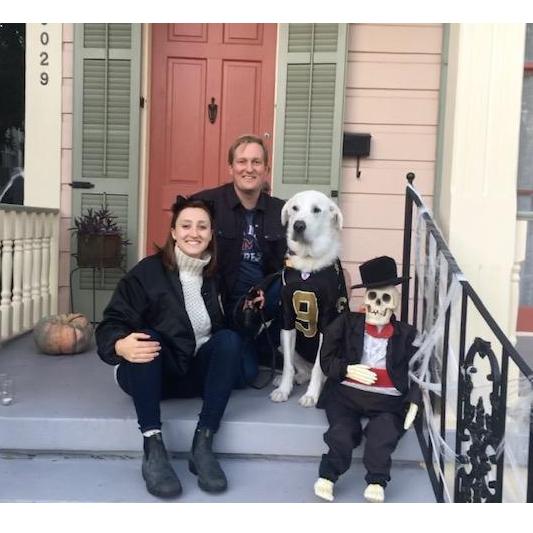 Halloween 2018