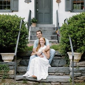 Our new home fund!