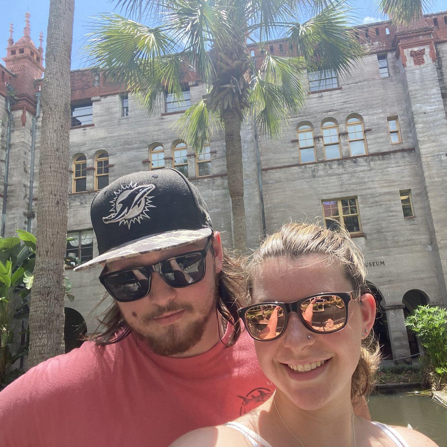 St. Augustine trip 2022