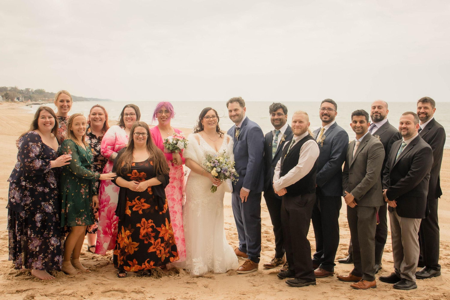 The Wedding Website of Alexah Goode and Zach Goode