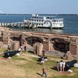 Bonne Hall & Fort Sumter Tour