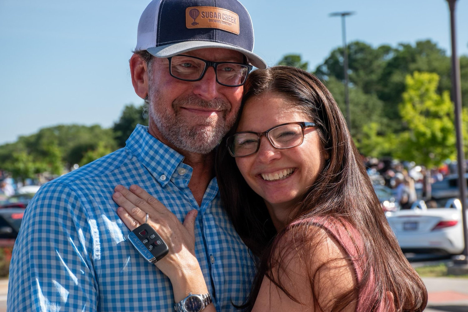 The Wedding Website of Alison Hammett and Tim Hicks