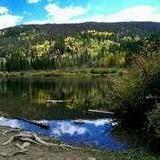 Hiking