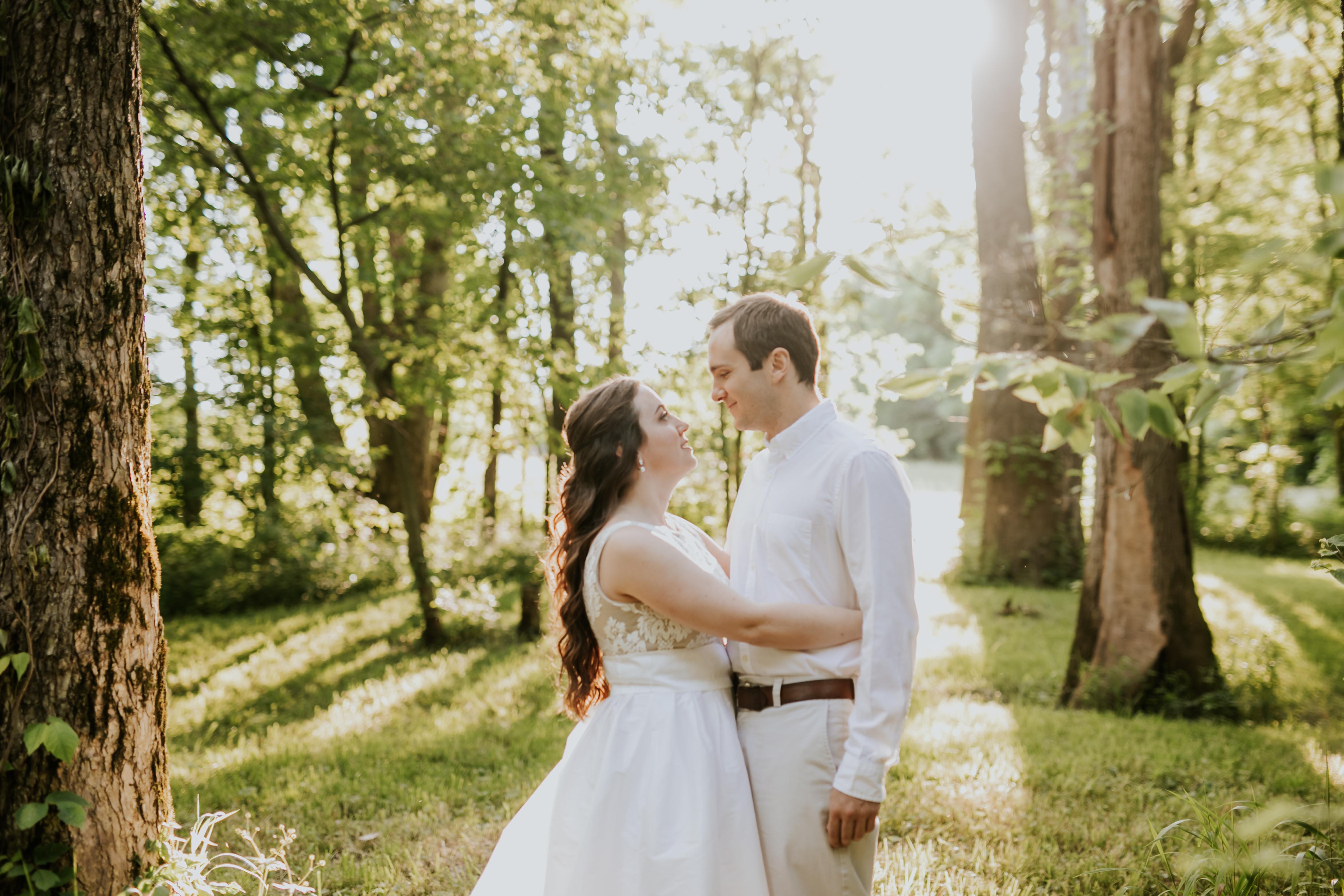 The Wedding Website of Lindsey Reprogle and Sam Stoess
