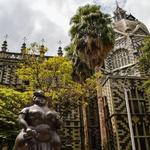 Plaza Botero - Medellín, Antioquia