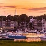 Scituate Harbor