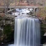 Minneopa State Park