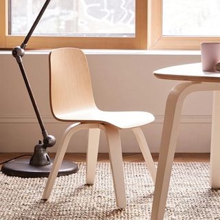 Play Chair, Set of 2