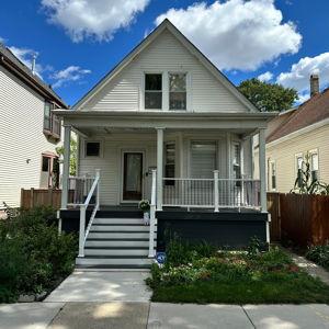 House Fund