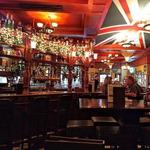 The Pub - Naples