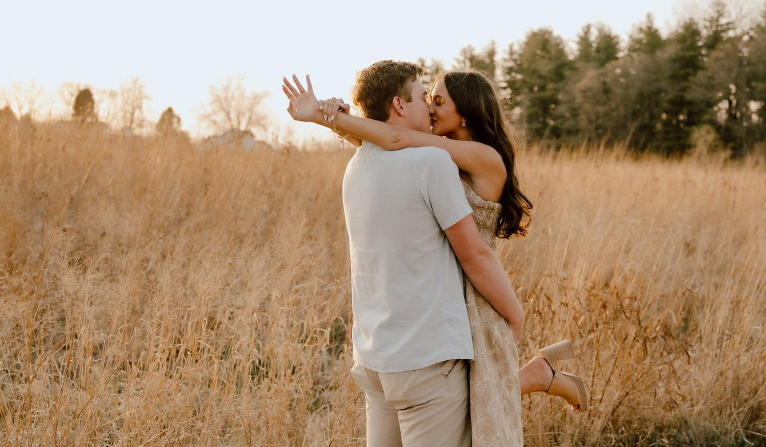 The Wedding Website of Emily Patterson and Jack Lyman