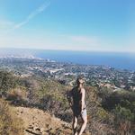 Temescal Canyon Park