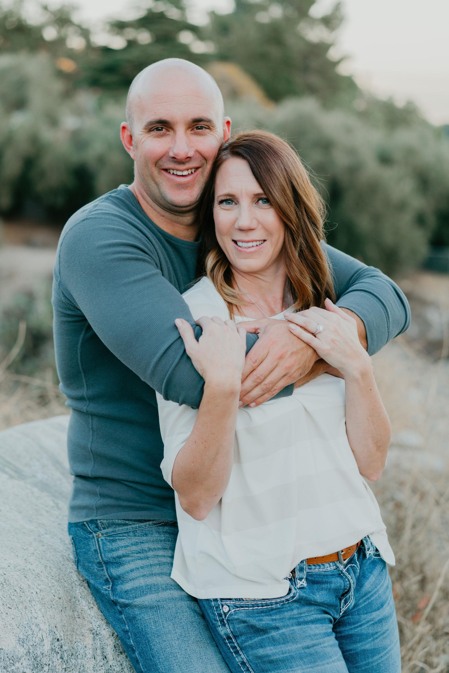 The Wedding Website of Carly Crews and Jon Cripe