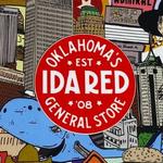 Ida Red General Store