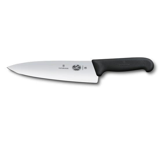 Victorinox Fibrox® Pro 8'' Chef’s Knife, Extra Wide