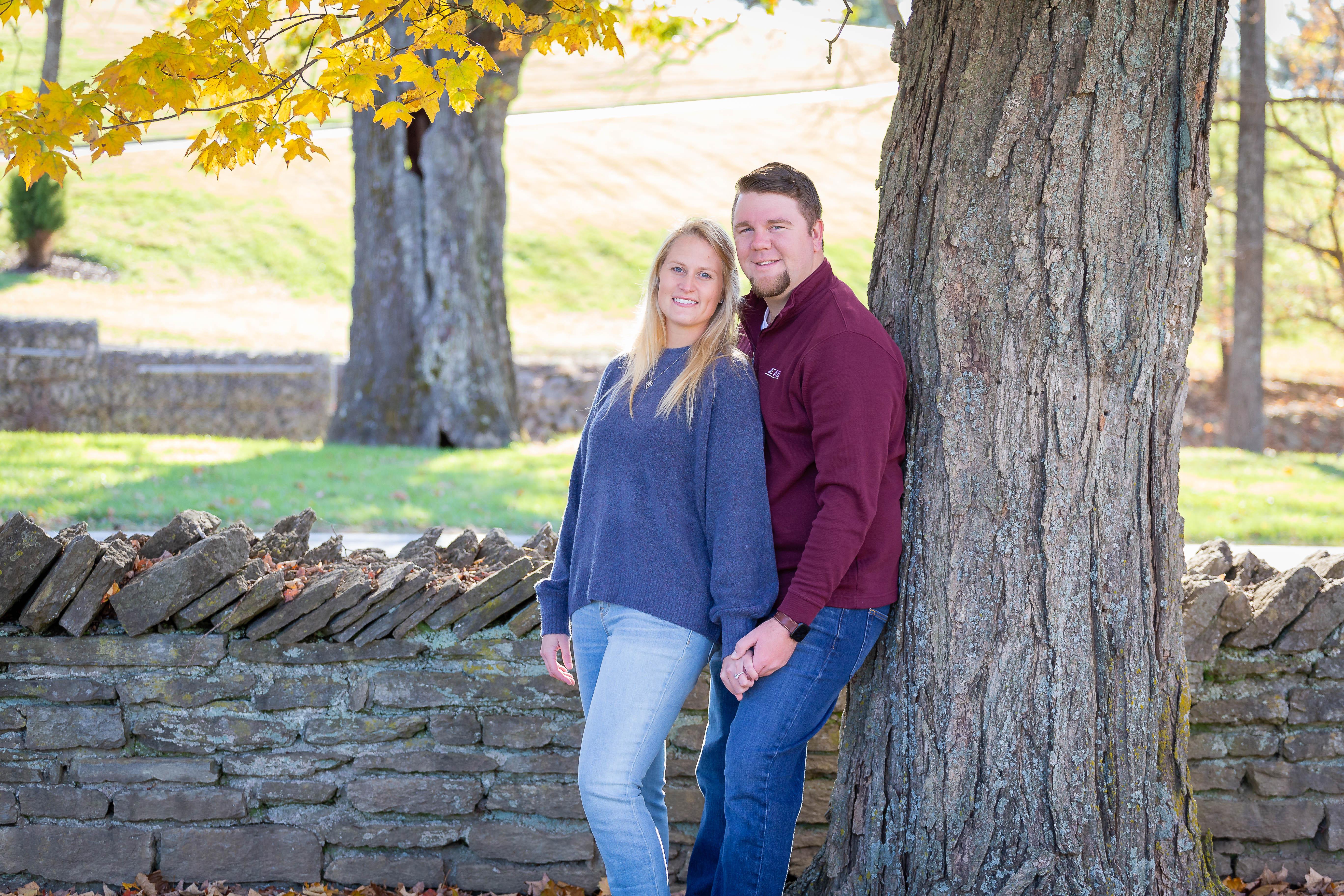 The Wedding Website of Kathlyn Cummings and Lucas Black