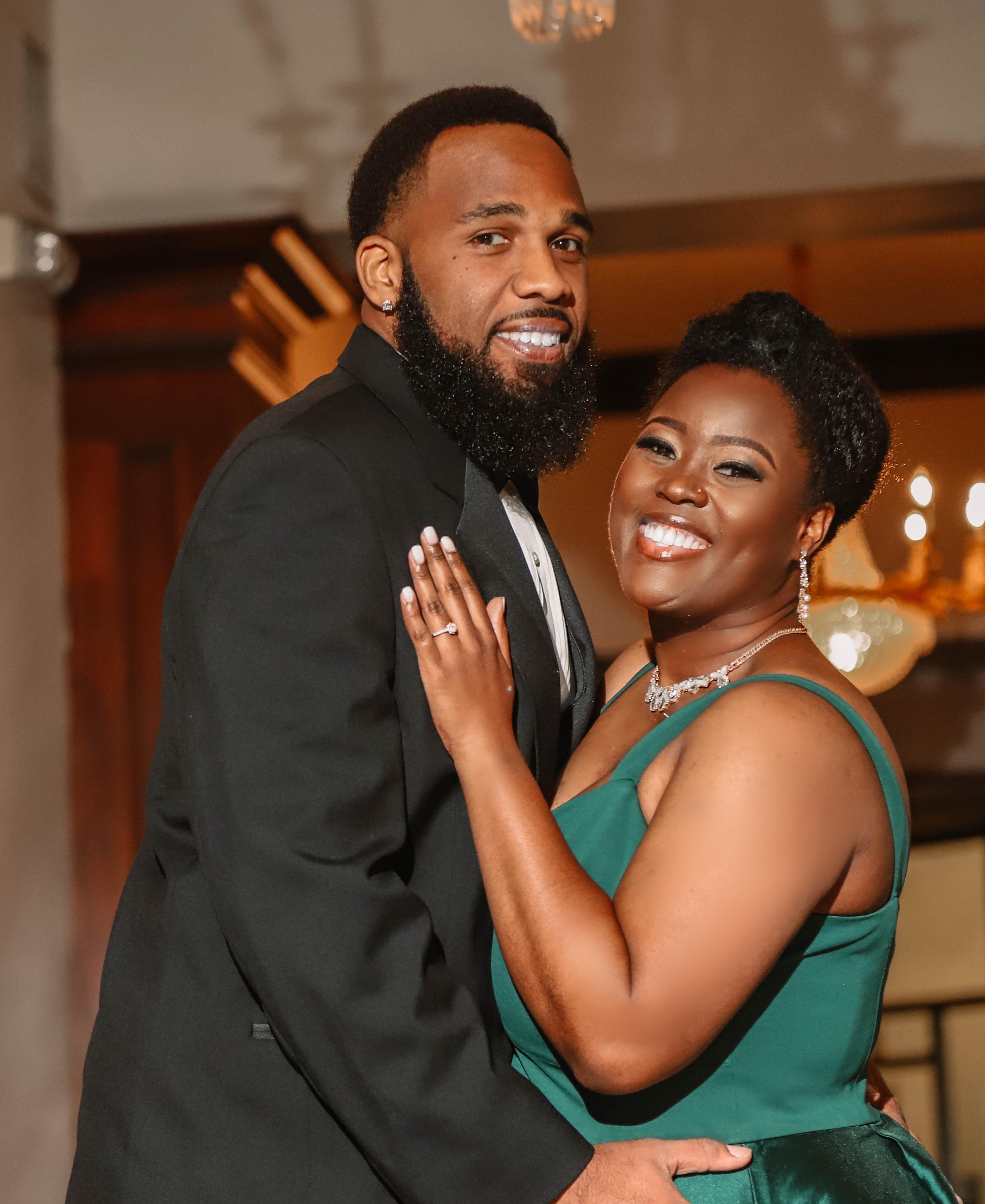 The Wedding Website of Stacey Eddie and Andrew Allen
