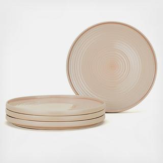 Essential Dinner Plate, Set of 4