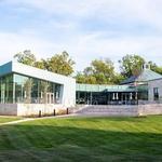 The Manassas Museum