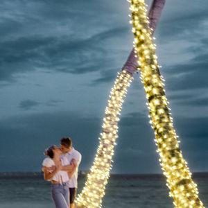 Our newlywed fund