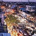 Chandni Chowk