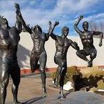U.S. Olympic & Paralympic Training Center