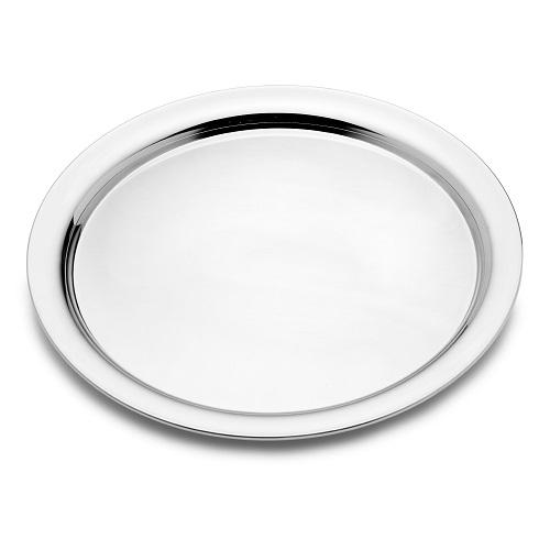 Empire Pewter Large Presentation Tray - 12"