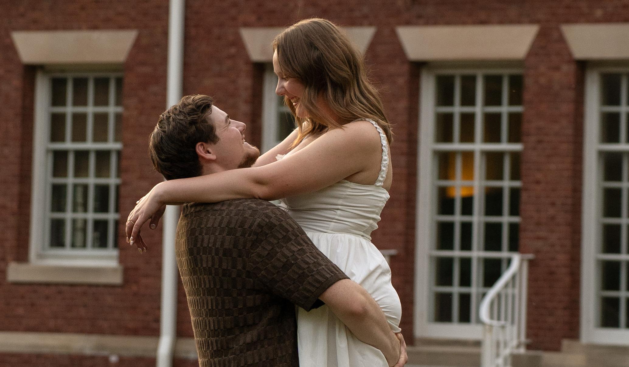 The Wedding Website of Skye Foree and Caleb King